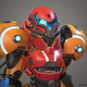 Illustration for article titled A Fresh Look For Samus Aran
